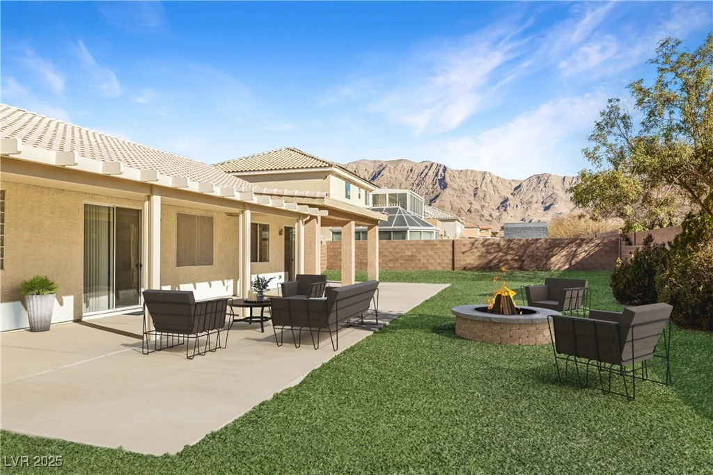 6175 Rocky Top, Las Vegas, NV 89110