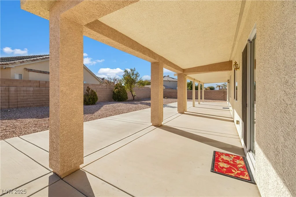 6175 Rocky Top, Las Vegas, NV 89110