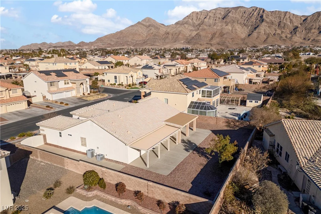 6175 Rocky Top, Las Vegas, NV 89110
