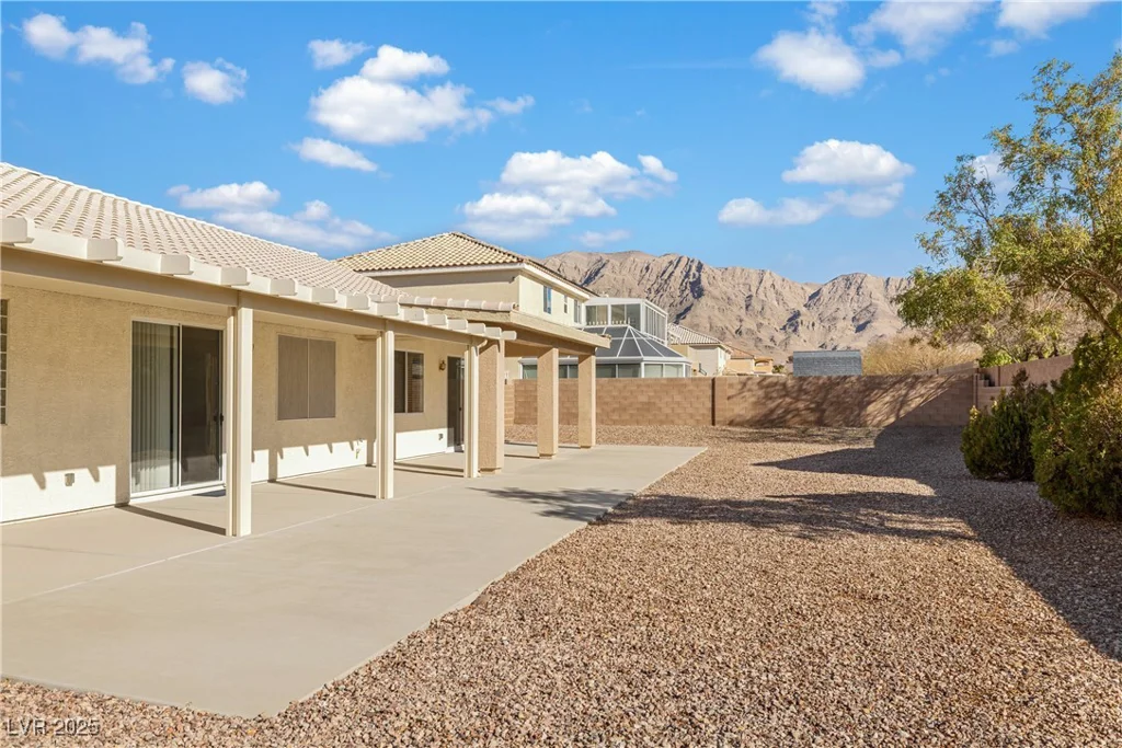 6175 Rocky Top, Las Vegas, NV 89110