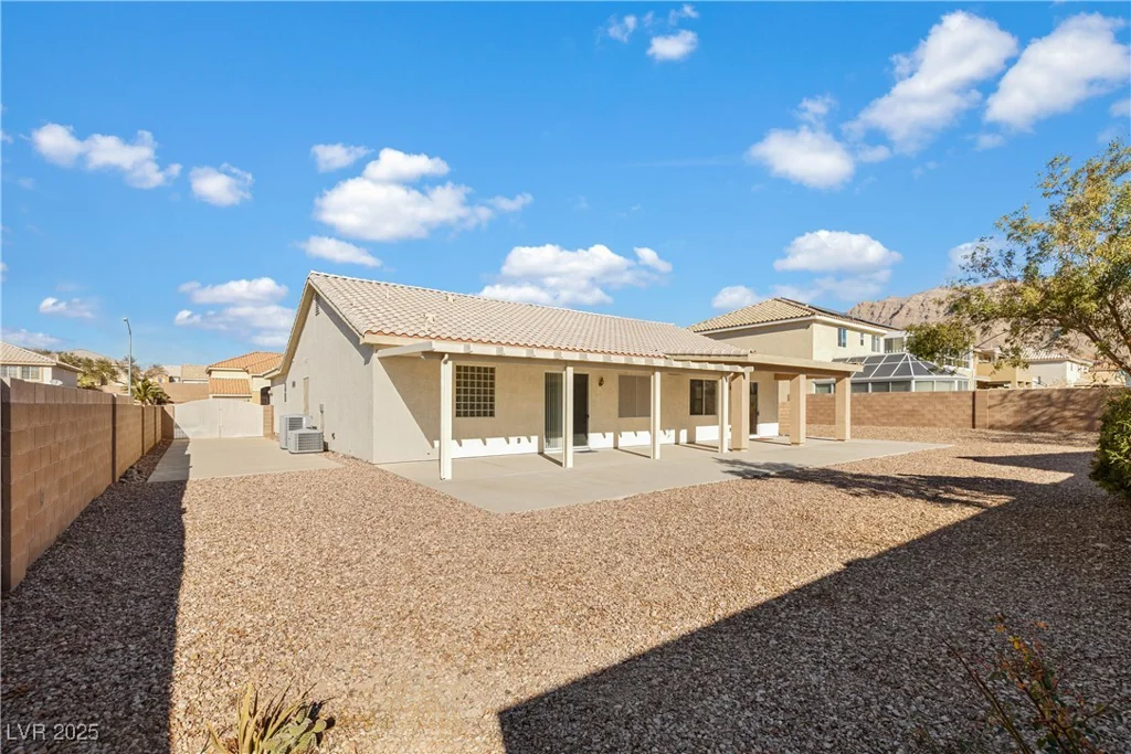 6175 Rocky Top, Las Vegas, NV 89110