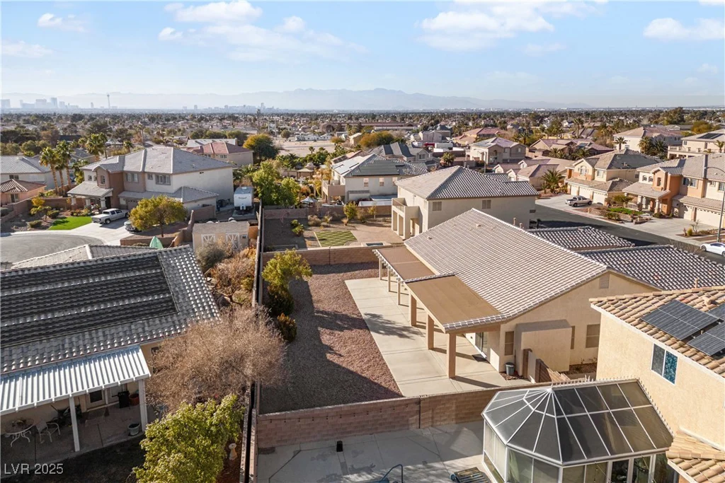 6175 Rocky Top, Las Vegas, NV 89110