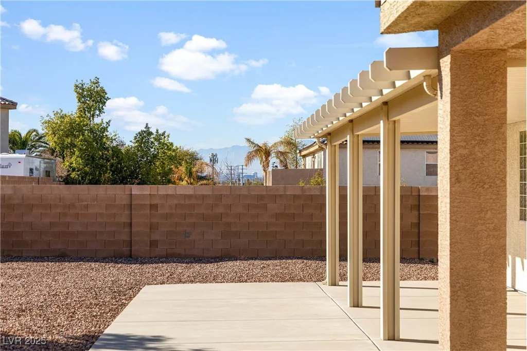 6175 Rocky Top, Las Vegas, NV 89110