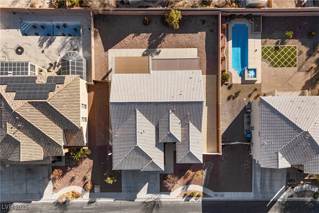 6175 Rocky Top, Las Vegas, NV 89110