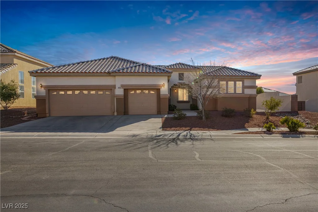 6175 Rocky Top, Las Vegas, NV 89110