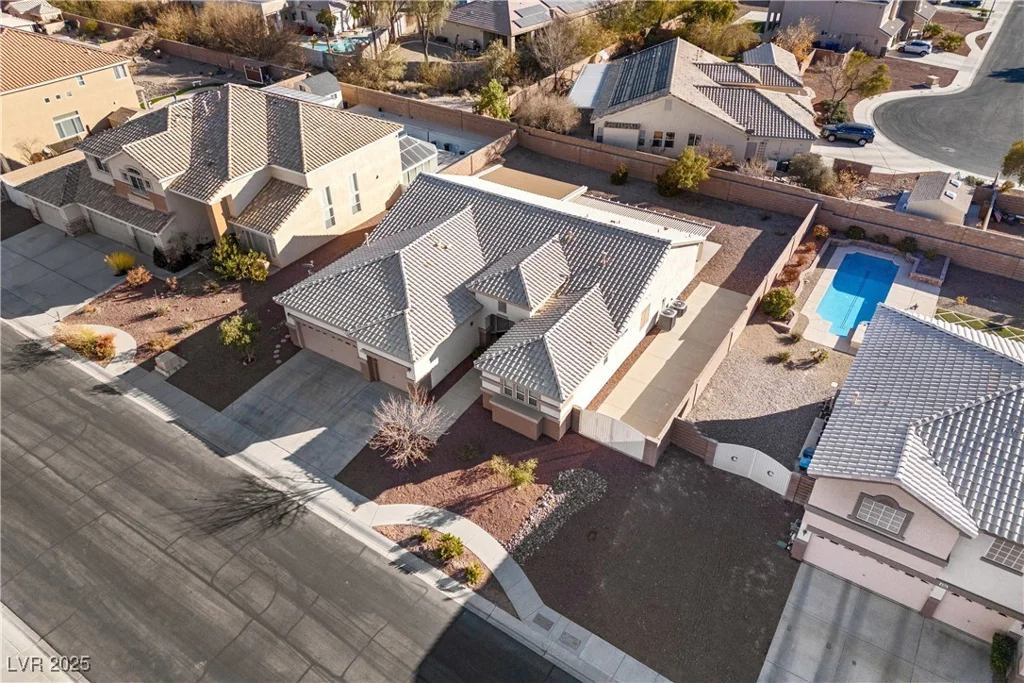 6175 Rocky Top, Las Vegas, NV 89110