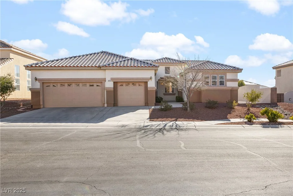 6175 Rocky Top, Las Vegas, NV 89110