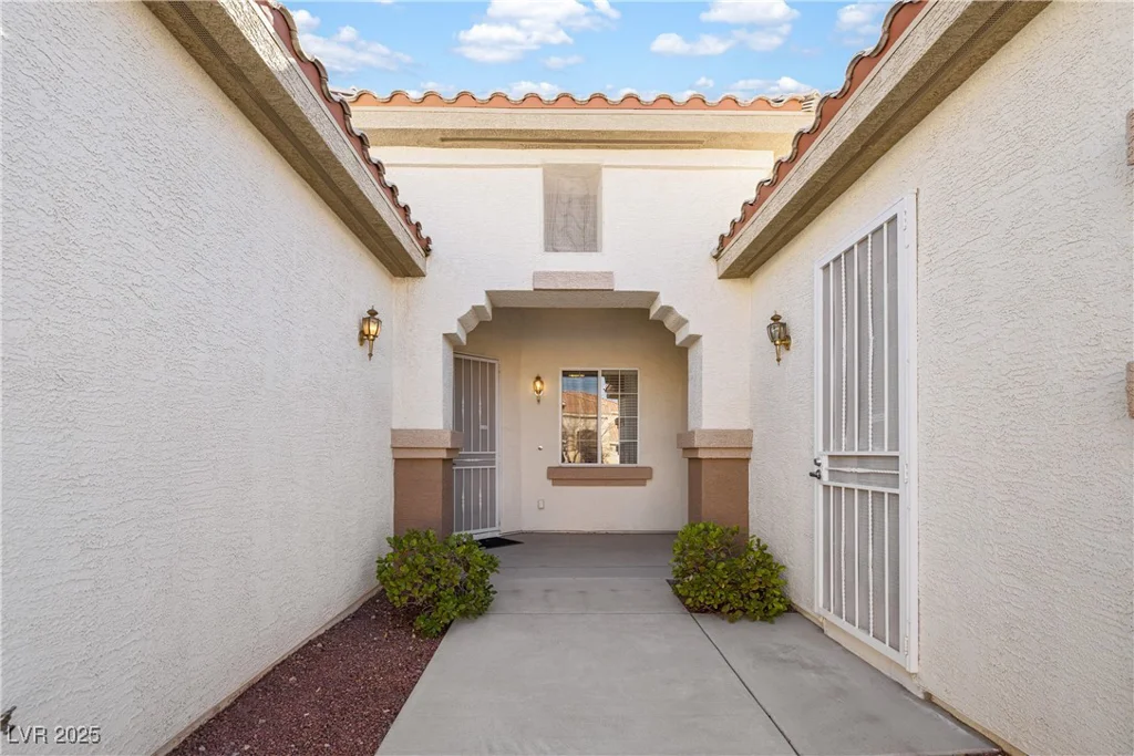 6175 Rocky Top, Las Vegas, NV 89110