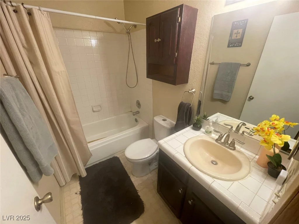 4111 Sanderling, Las Vegas, NV 89103