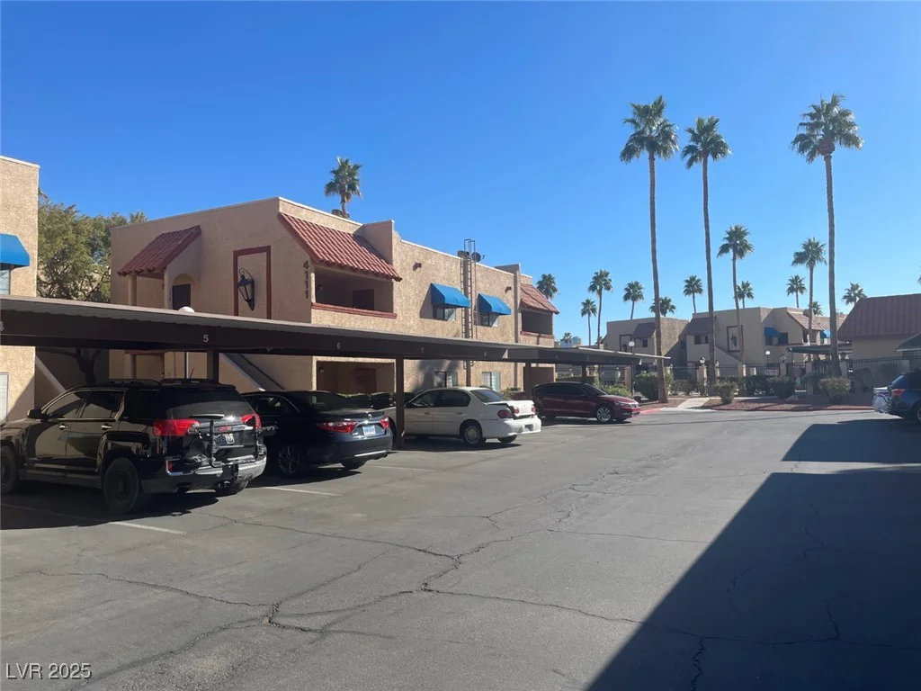 4111 Sanderling, Las Vegas, NV 89103