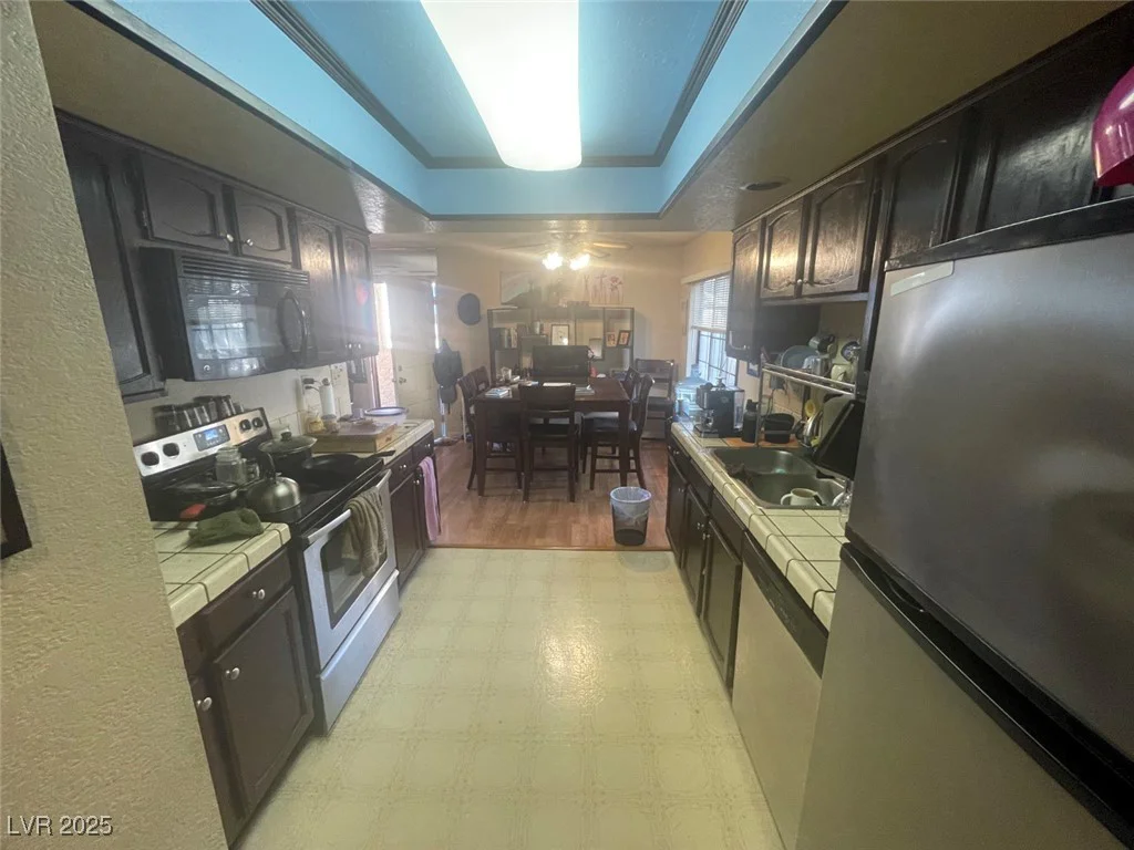 4111 Sanderling, Las Vegas, NV 89103