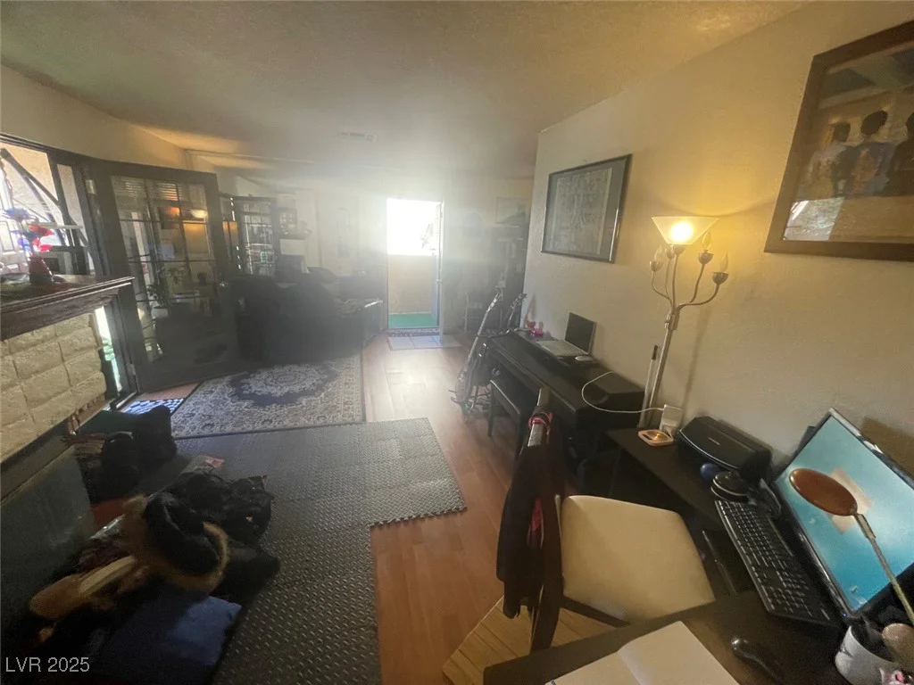 4111 Sanderling, Las Vegas, NV 89103