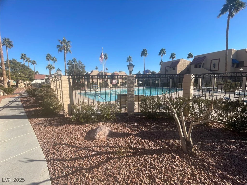 4111 Sanderling, Las Vegas, NV 89103