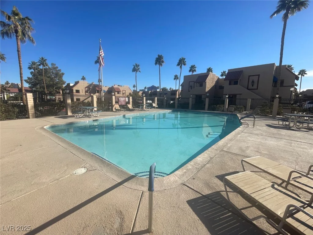 4111 Sanderling, Las Vegas, NV 89103