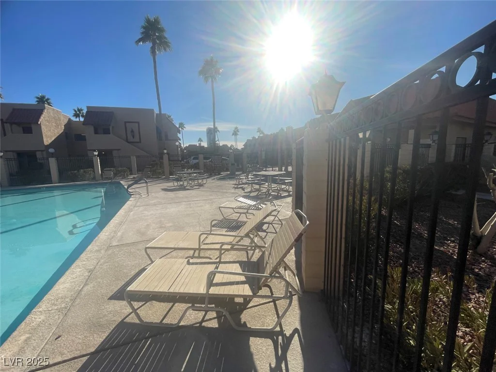 4111 Sanderling, Las Vegas, NV 89103