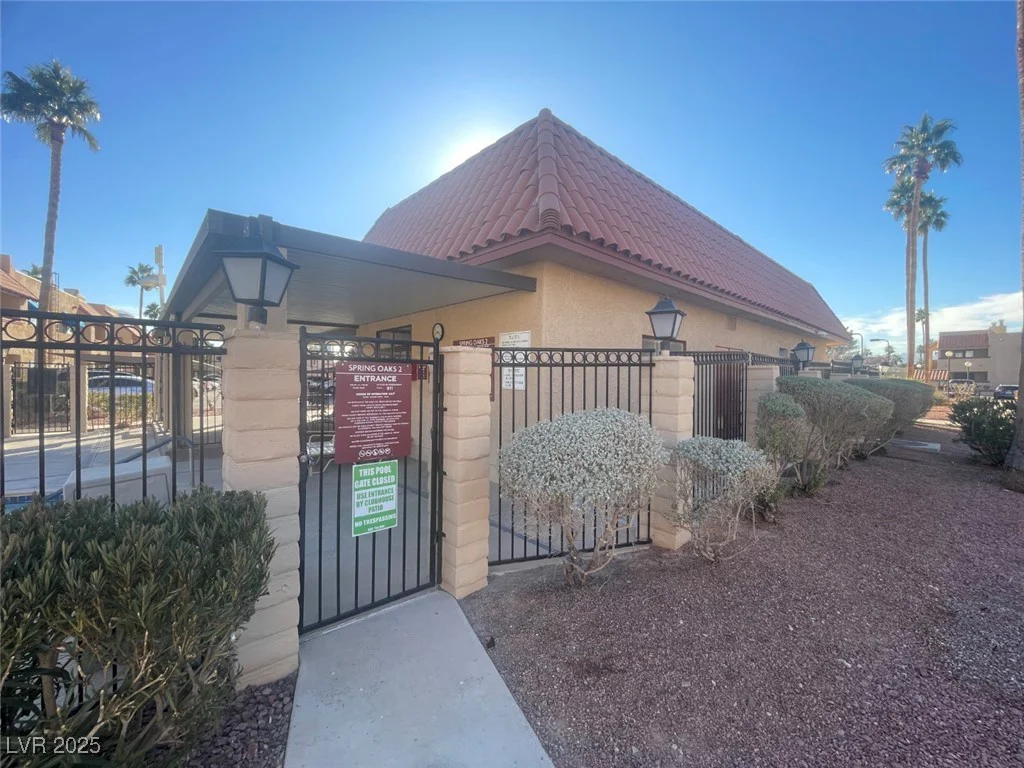 4111 Sanderling, Las Vegas, NV 89103