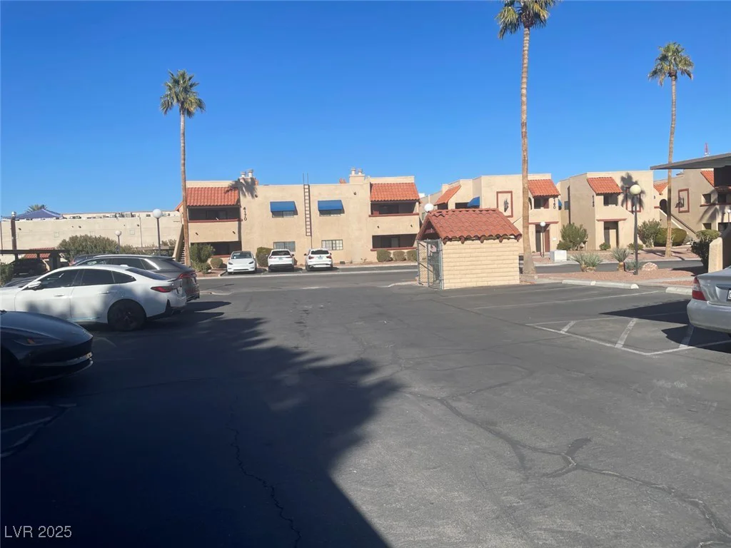 4111 Sanderling, Las Vegas, NV 89103