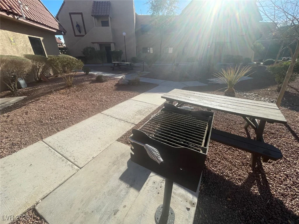 4111 Sanderling, Las Vegas, NV 89103