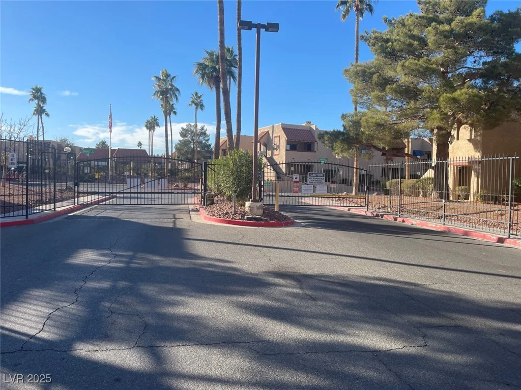 4111 Sanderling, Las Vegas, NV 89103