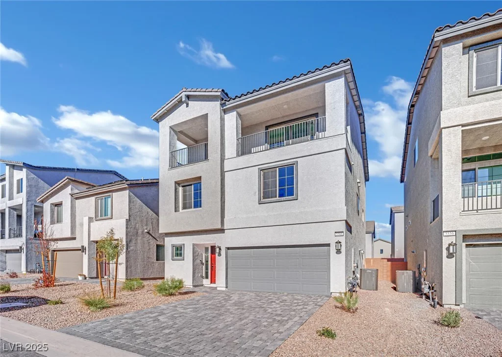 5566 Erindale Terrace, Las Vegas, NV 89141