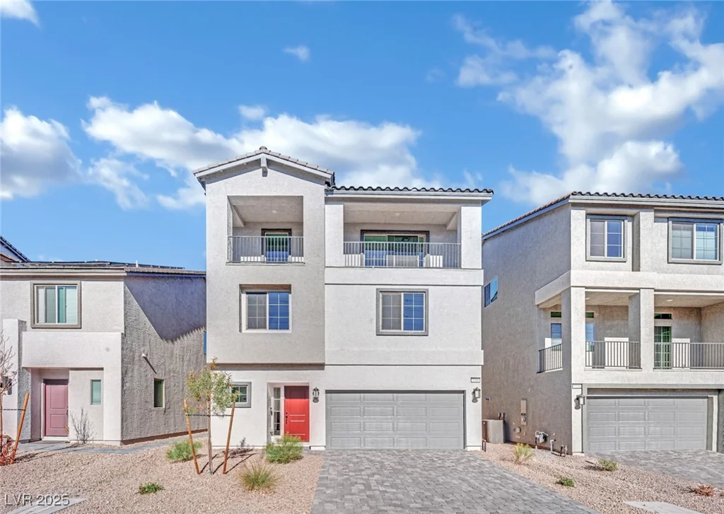 5566 Erindale Terrace, Las Vegas, NV 89141