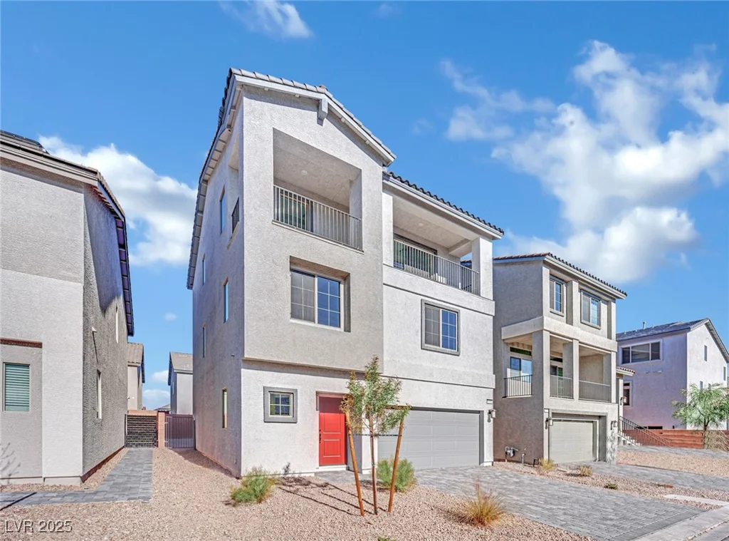 5566 Erindale Terrace, Las Vegas, NV 89141