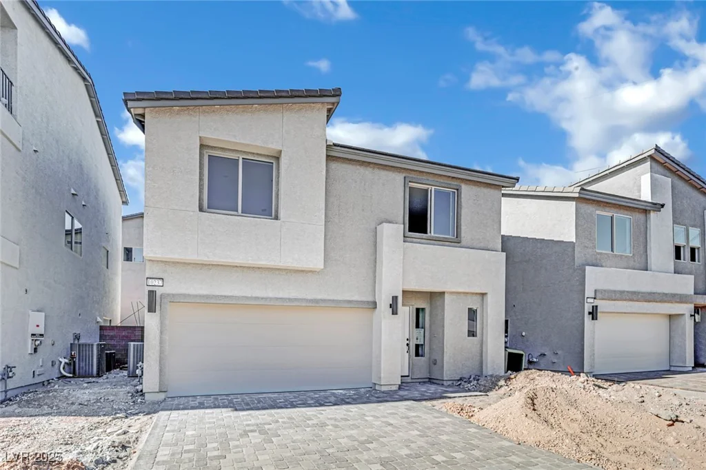 5566 Erindale Terrace, Las Vegas, NV 89141