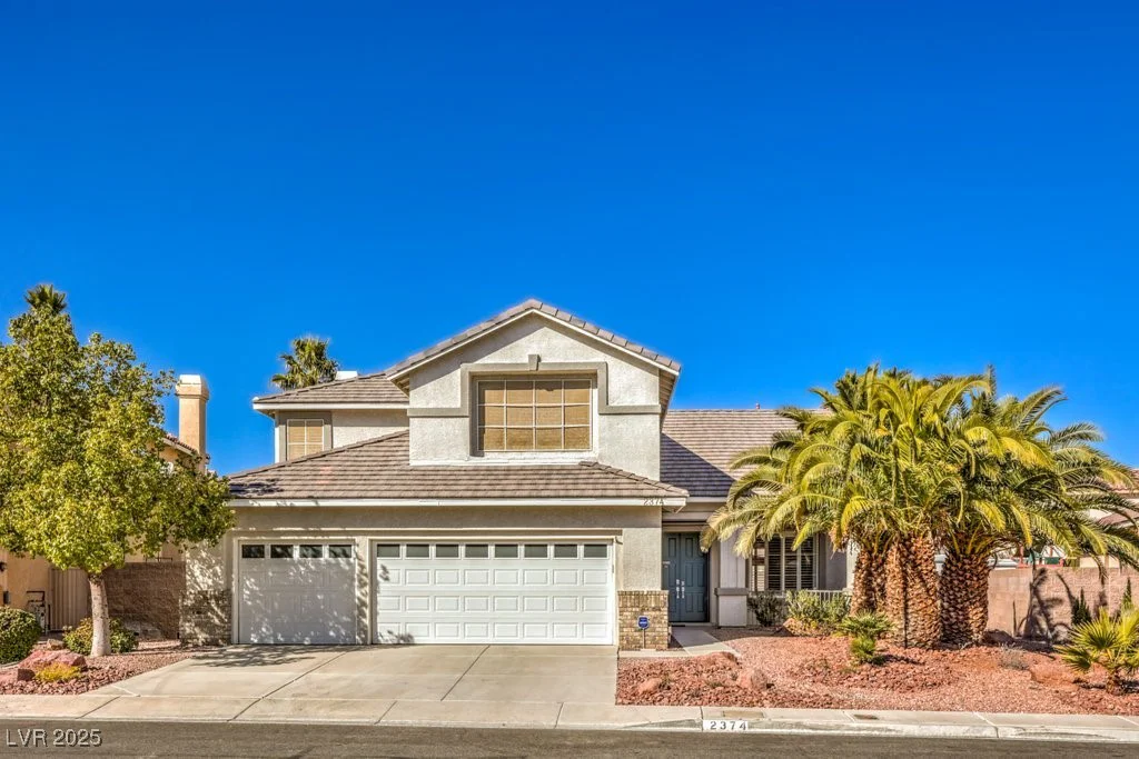 2374 Thayer, Henderson, NV 89074