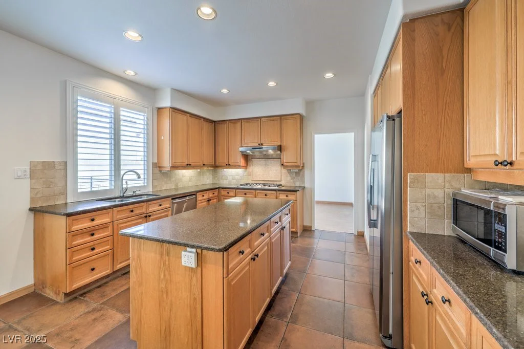 2374 Thayer, Henderson, NV 89074