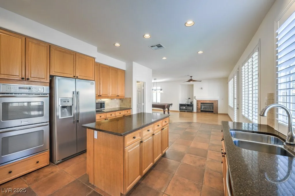 2374 Thayer, Henderson, NV 89074