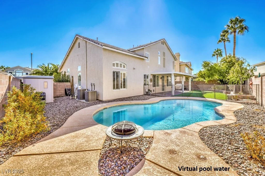 2374 Thayer, Henderson, NV 89074