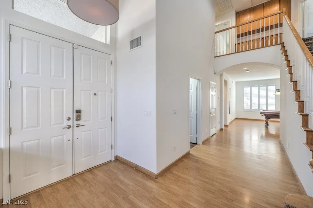 2374 Thayer, Henderson, NV 89074