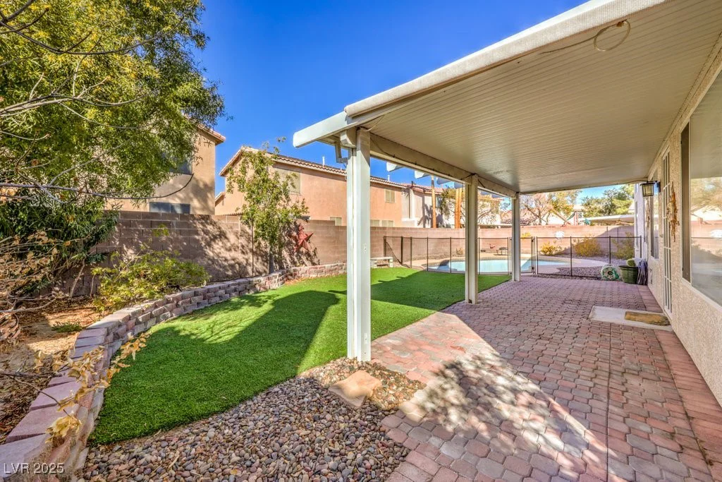 2374 Thayer, Henderson, NV 89074