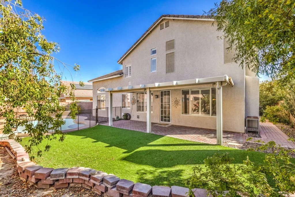 2374 Thayer, Henderson, NV 89074