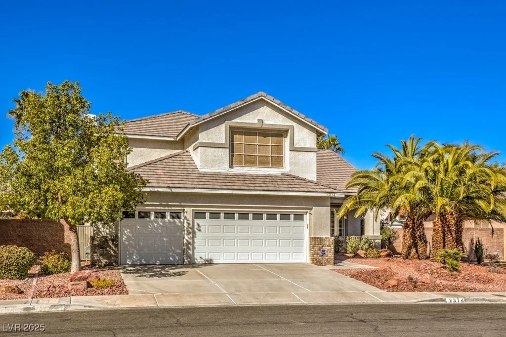 2374 Thayer, Henderson, NV 89074