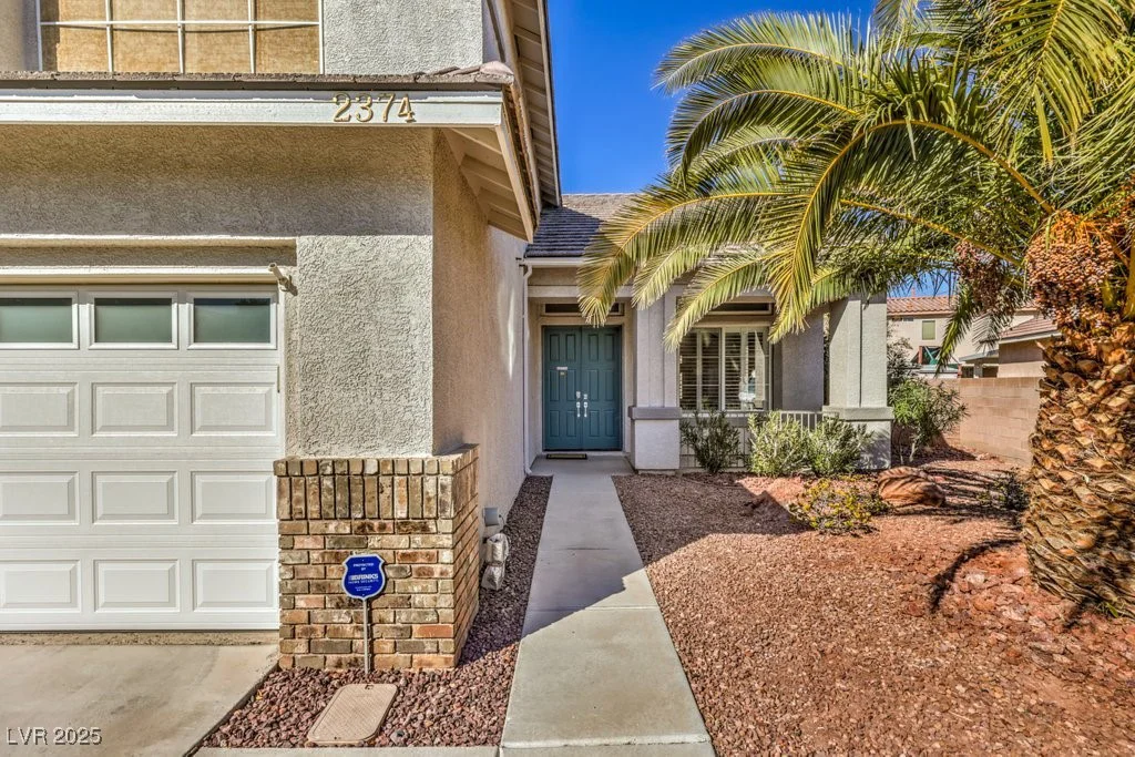 2374 Thayer, Henderson, NV 89074