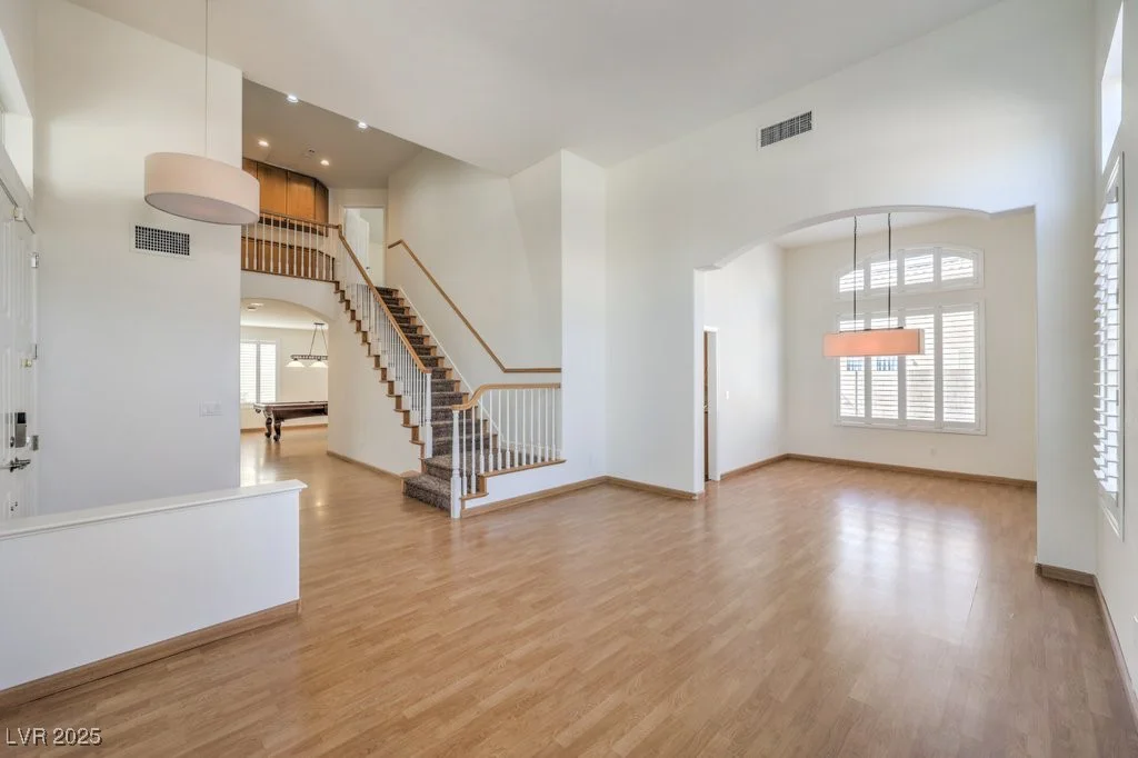 2374 Thayer, Henderson, NV 89074