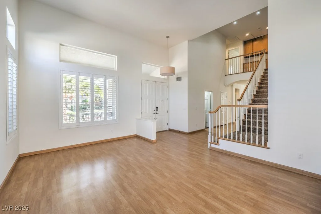 2374 Thayer, Henderson, NV 89074