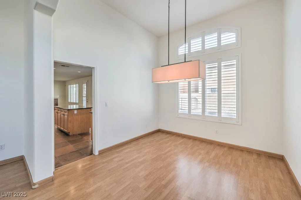 2374 Thayer, Henderson, NV 89074