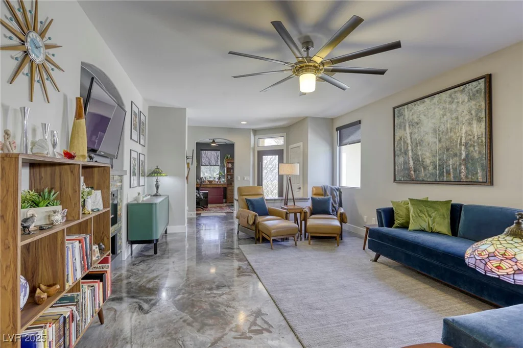 4412 Desert Park, North Las Vegas, NV 89085