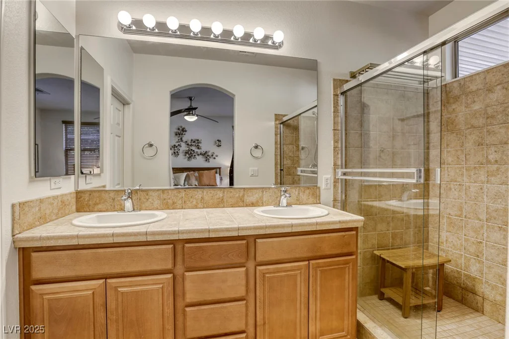 4412 Desert Park, North Las Vegas, NV 89085