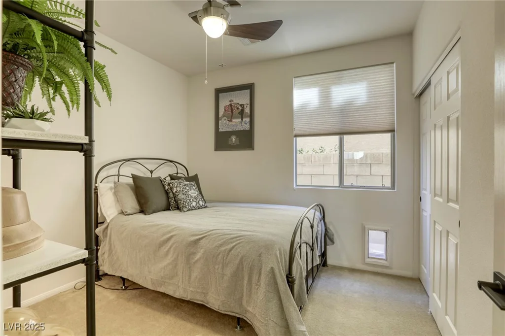 4412 Desert Park, North Las Vegas, NV 89085