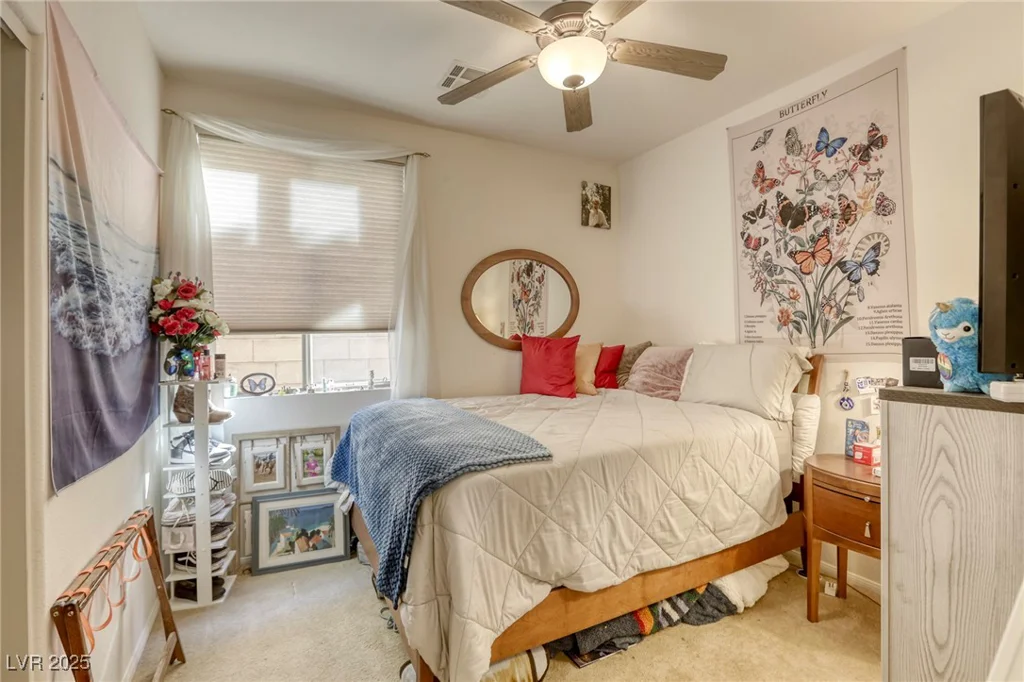 4412 Desert Park, North Las Vegas, NV 89085