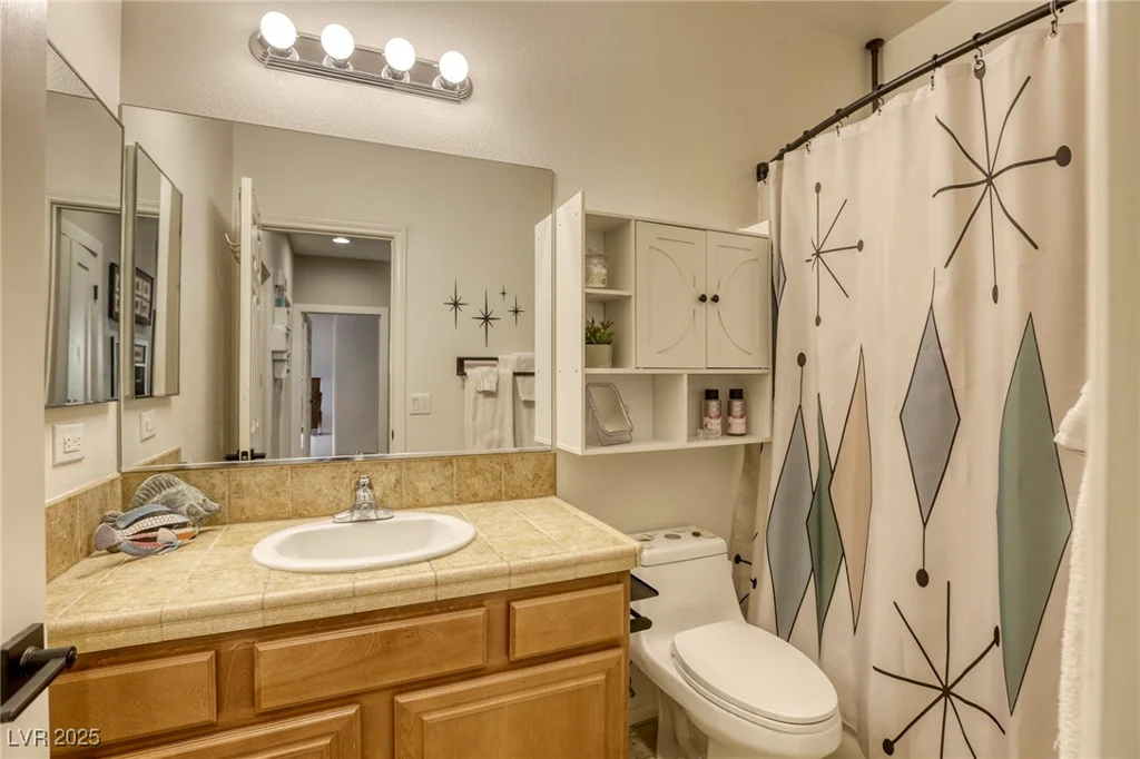 4412 Desert Park, North Las Vegas, NV 89085