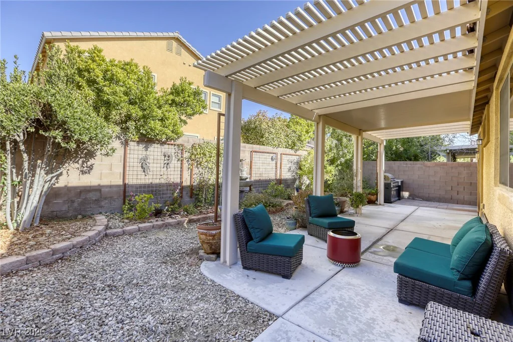 4412 Desert Park, North Las Vegas, NV 89085