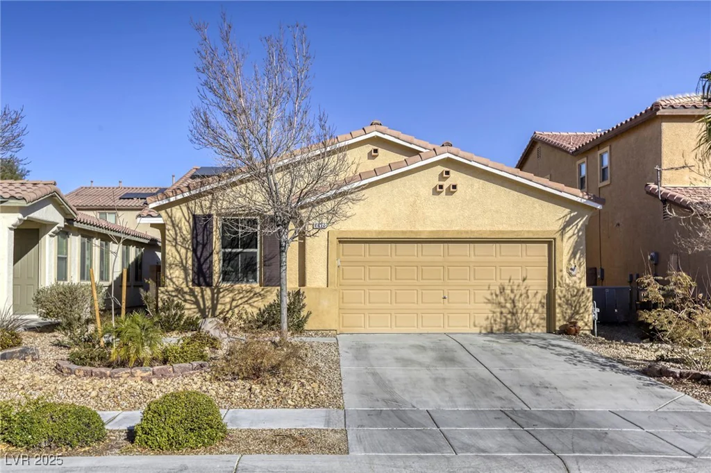 4412 Desert Park, North Las Vegas, NV 89085