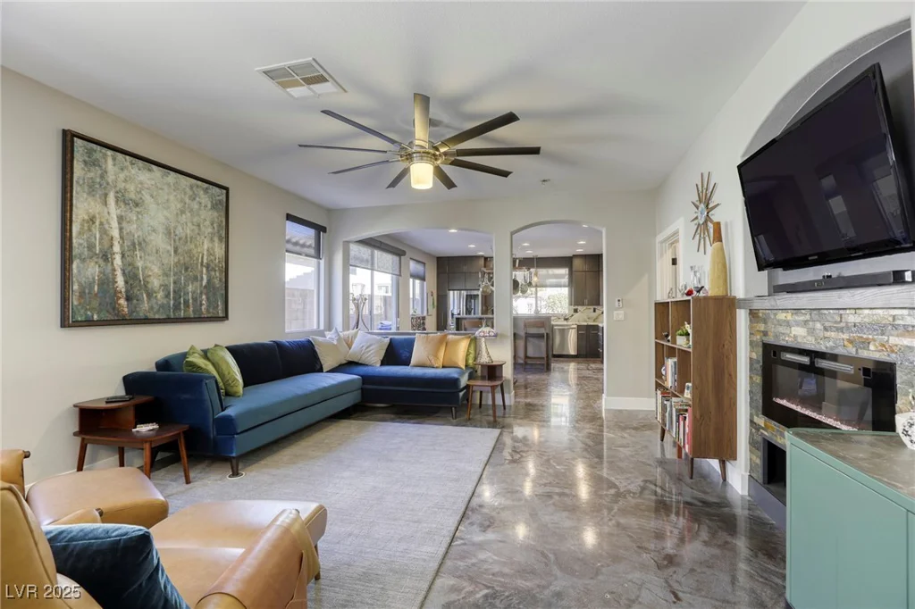 4412 Desert Park, North Las Vegas, NV 89085