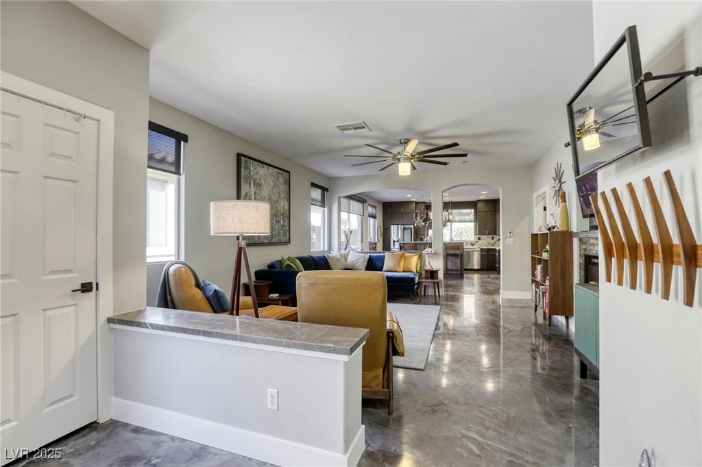 4412 Desert Park, North Las Vegas, NV 89085