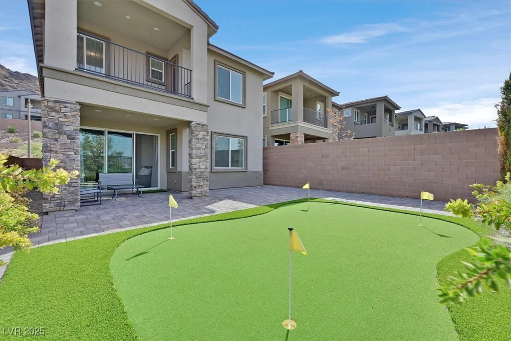 43 Strada Loreto, Henderson, NV 89011