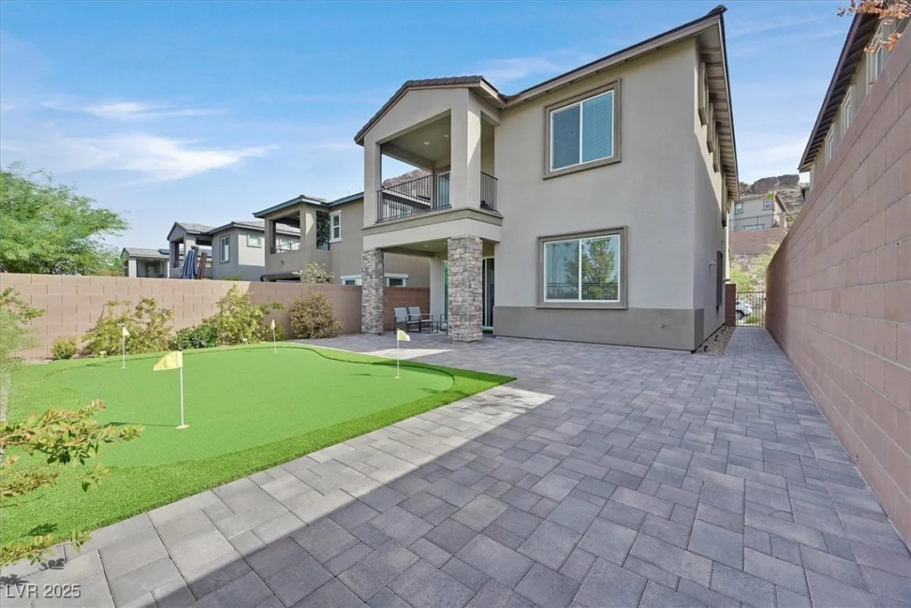 43 Strada Loreto, Henderson, NV 89011